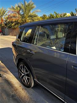 GAC GS8